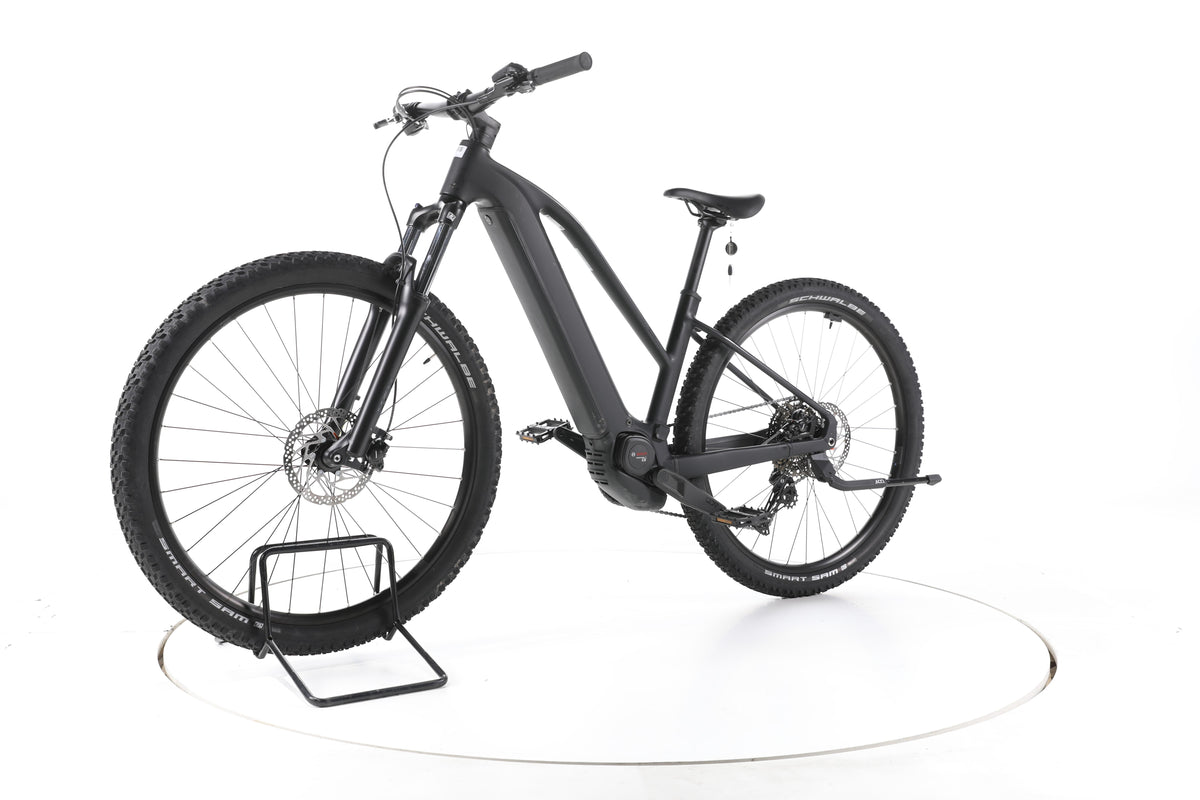 Cube Reaction Hybrid One Trekking E-Bike 2025 - Image 6