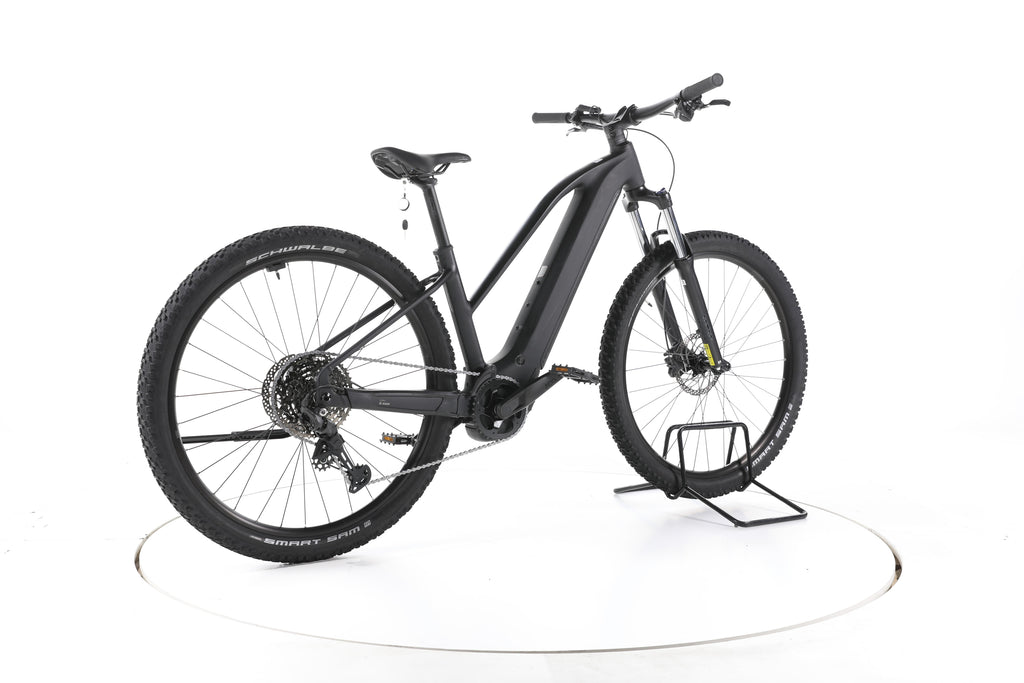 Cube Reaction Hybrid One Trekking E-Bike 2025 - Image 12