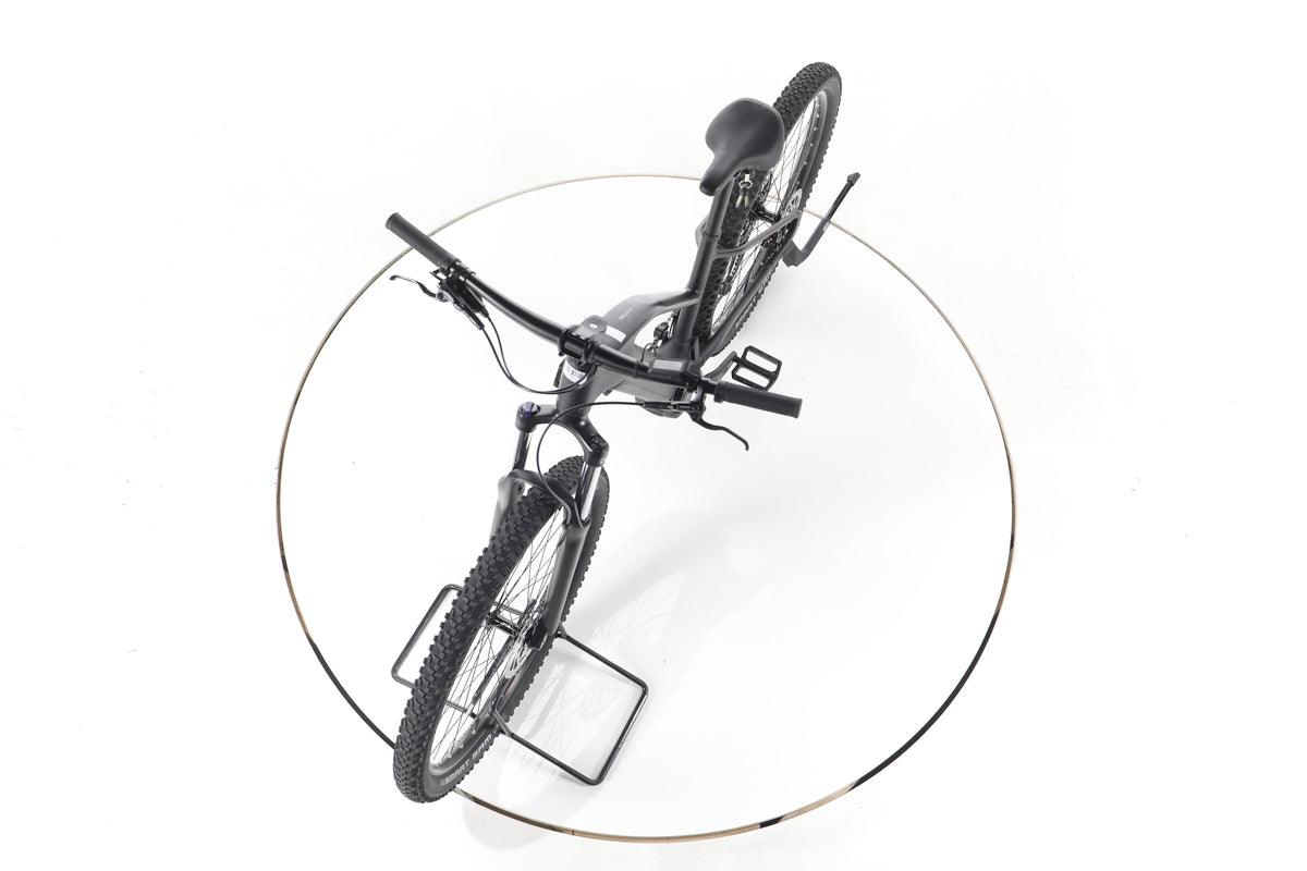 Cube Reaction Hybrid One Trekking E-Bike 2025 - Image 17