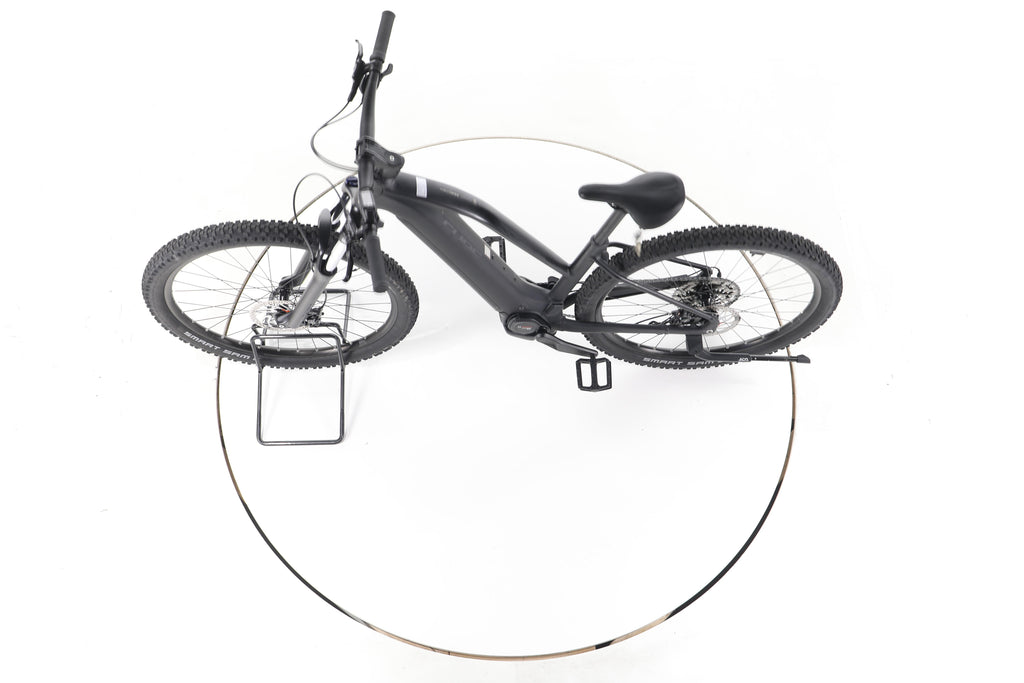 Cube Reaction Hybrid One Trekking E-Bike 2025 - Image 19