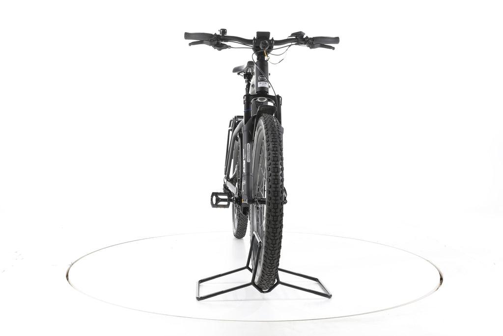 Riese & Müller Charger4 GT Touring Trekking E-Bike - Image 4