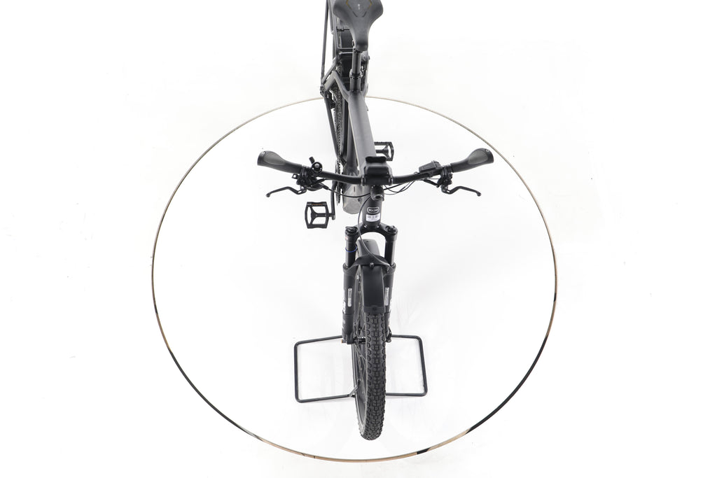 Riese & Müller Charger4 GT Touring Trekking E-Bike - Image 16