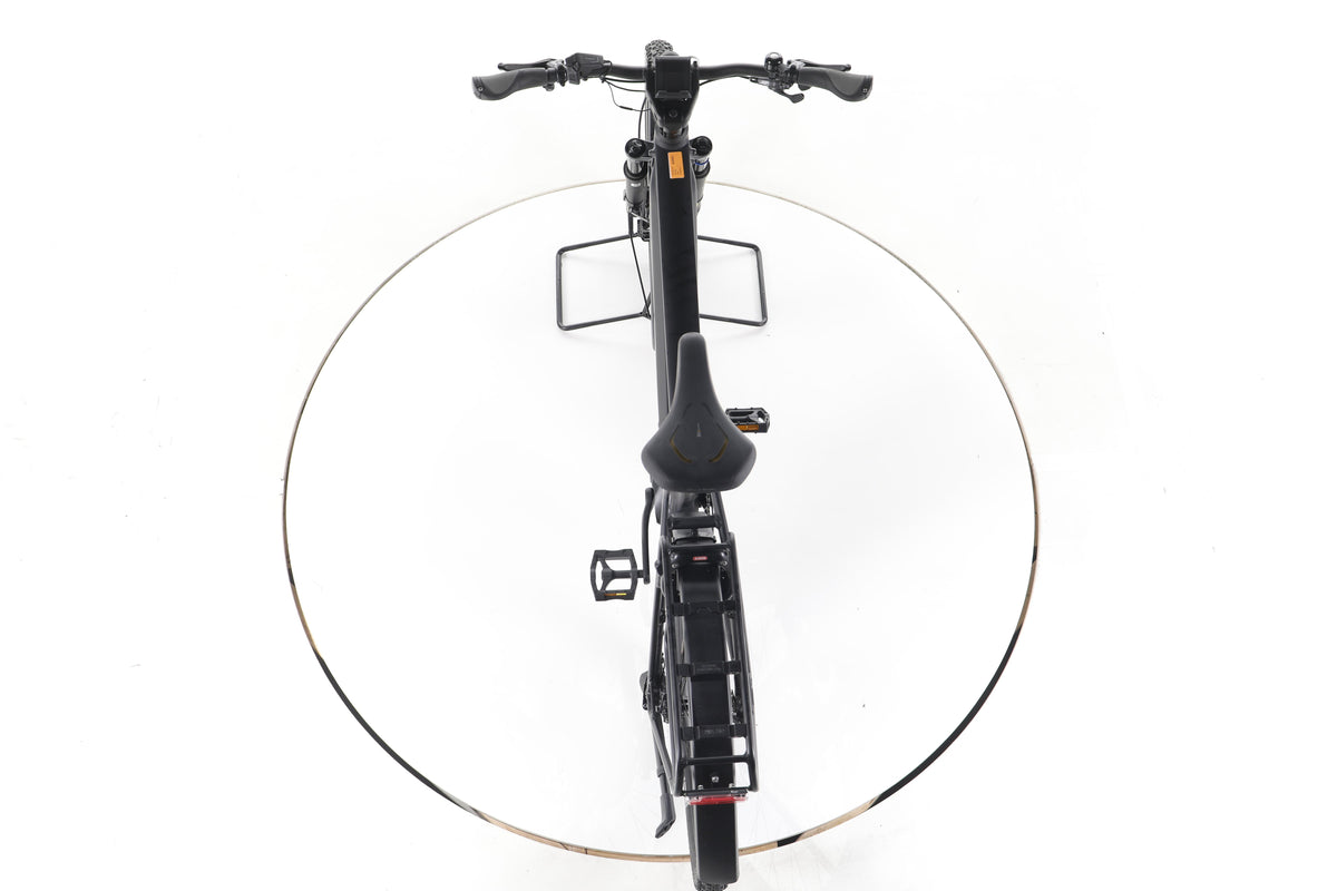 Riese & Müller Charger4 GT Touring Trekking E-Bike - Image 22