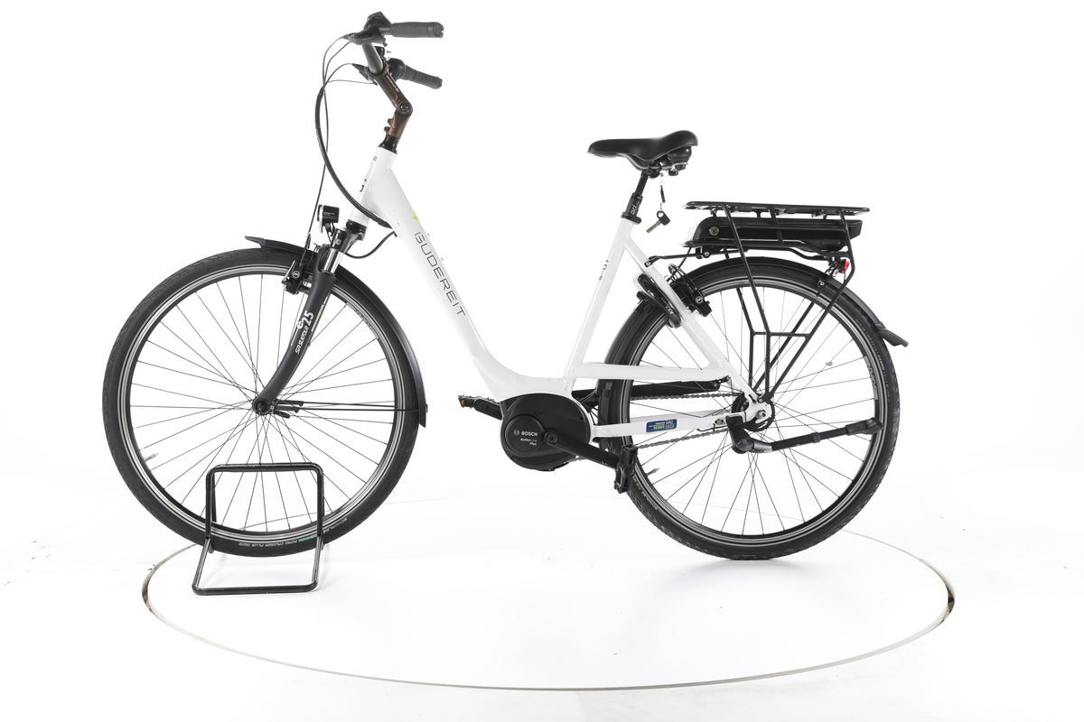 Gudereit EC 3 City E-Bike Tiefeinsteiger - Image 7