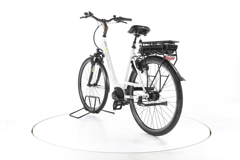 Gudereit EC 3 City E-Bike Tiefeinsteiger - Image 9