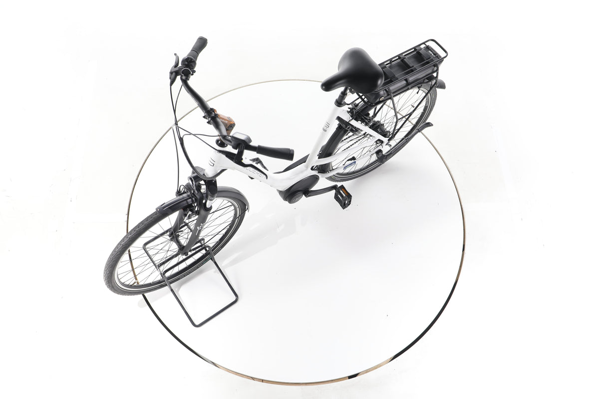 Gudereit EC 3 City E-Bike Tiefeinsteiger - Image 18