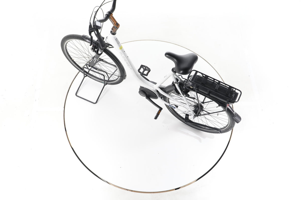 Gudereit EC 3 City E-Bike Tiefeinsteiger - Image 20