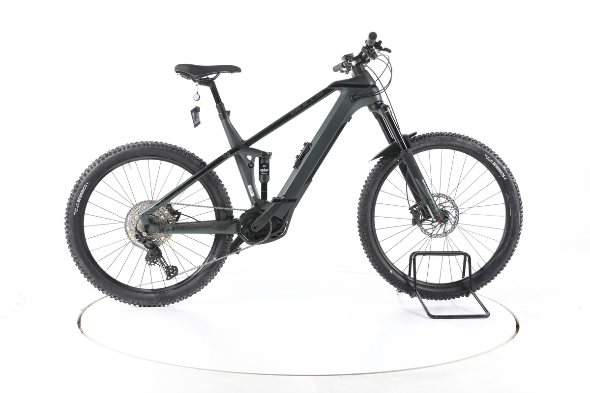 Bulls Sonic EVO AM 2 E-Bike Fully Carbon - Image 1