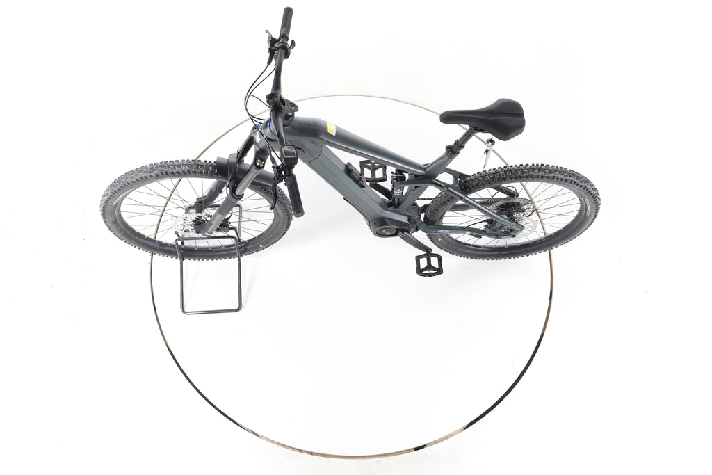 Bulls Sonic EVO AM 2 E-Bike Fully Carbon - Image 19