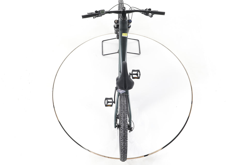 Bulls Sonic EVO AM 2 E-Bike Fully Carbon - Image 22
