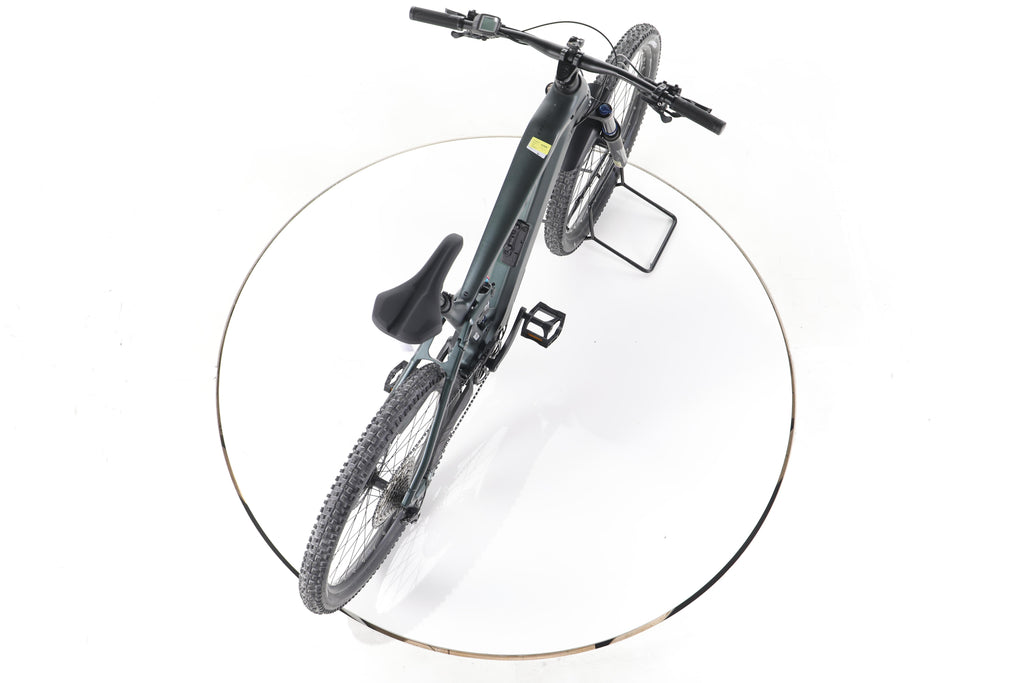 Bulls Sonic EVO AM 2 E-Bike Fully Carbon - Image 23