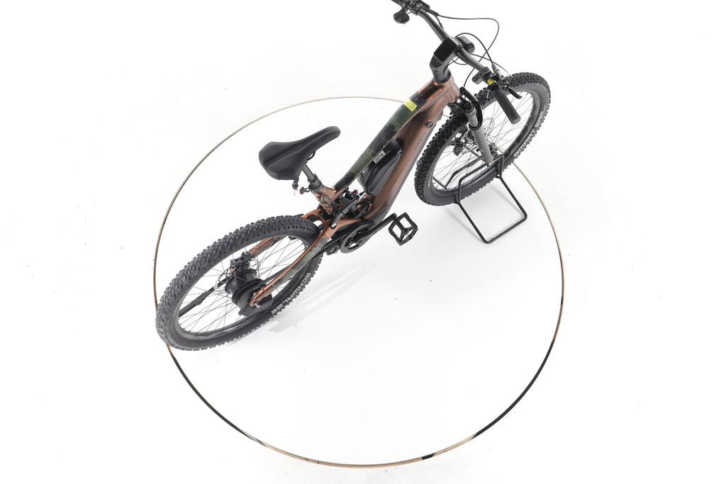 Giant Stormguard E+ 1 E-Bike Fully - Image 24