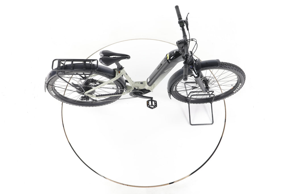 BESV TRX 1.3 Trekking E-Bike Tiefeinsteiger - Image 13