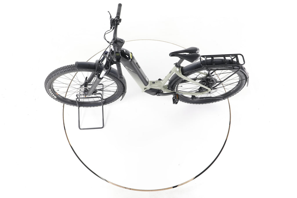 BESV TRX 1.3 Trekking E-Bike Tiefeinsteiger - Image 19