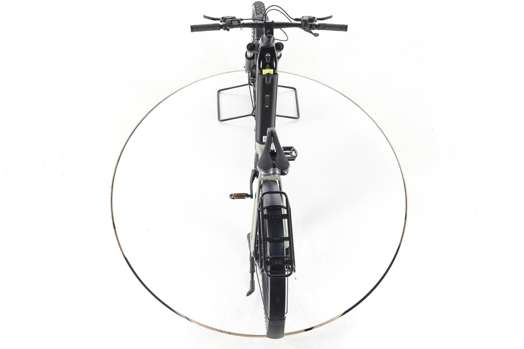 BESV TRX 1.3 Trekking E-Bike Tiefeinsteiger - Image 22