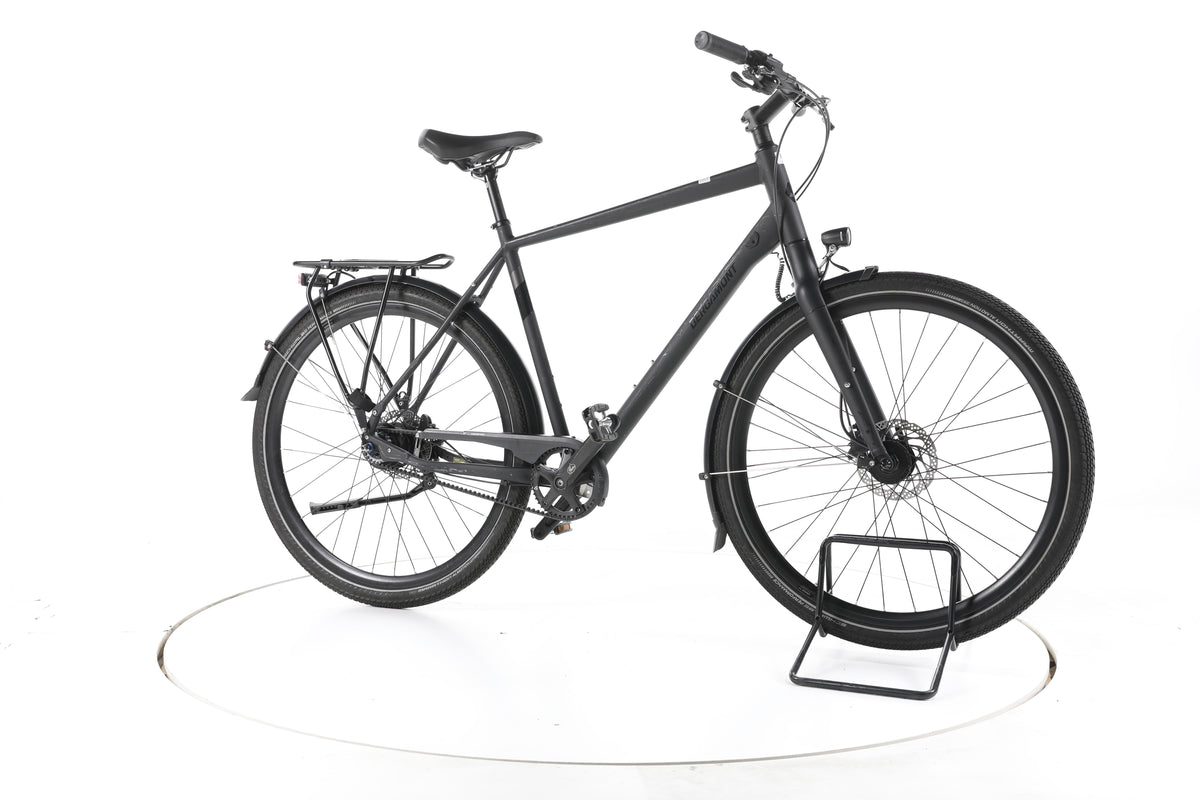 Bergamont Vitess N8 Belt Fahrrad City & Trekking - Image 2