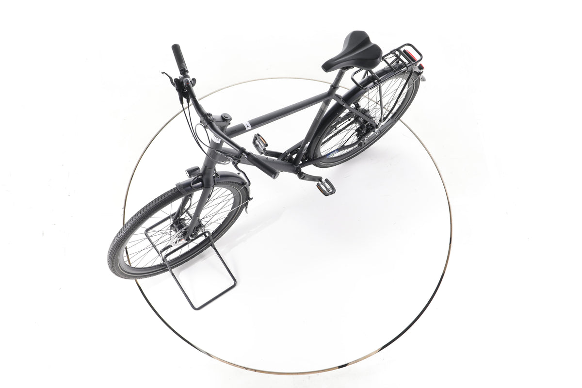 Bergamont Vitess N8 Belt Fahrrad City & Trekking - Image 18