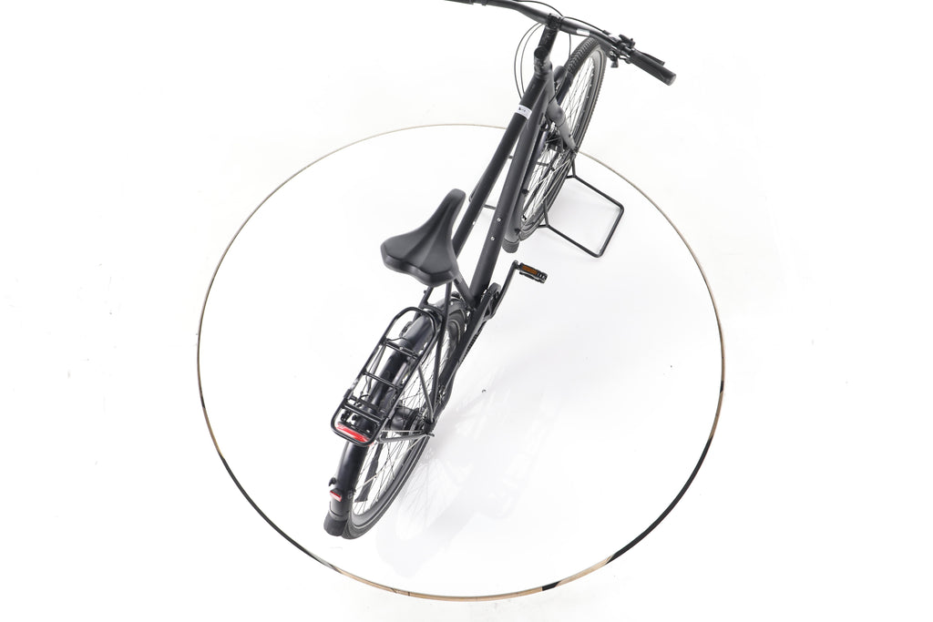 Bergamont Vitess N8 Belt Fahrrad City & Trekking - Image 23