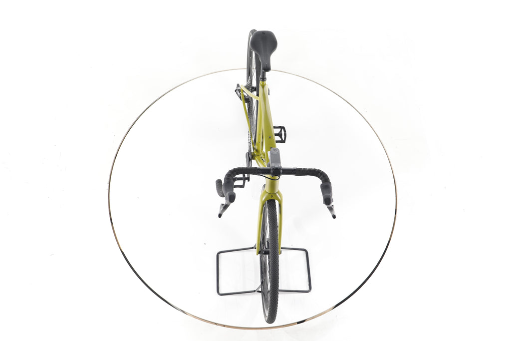 Scott Speedster Gravel 10 Gravelbike - Image 16