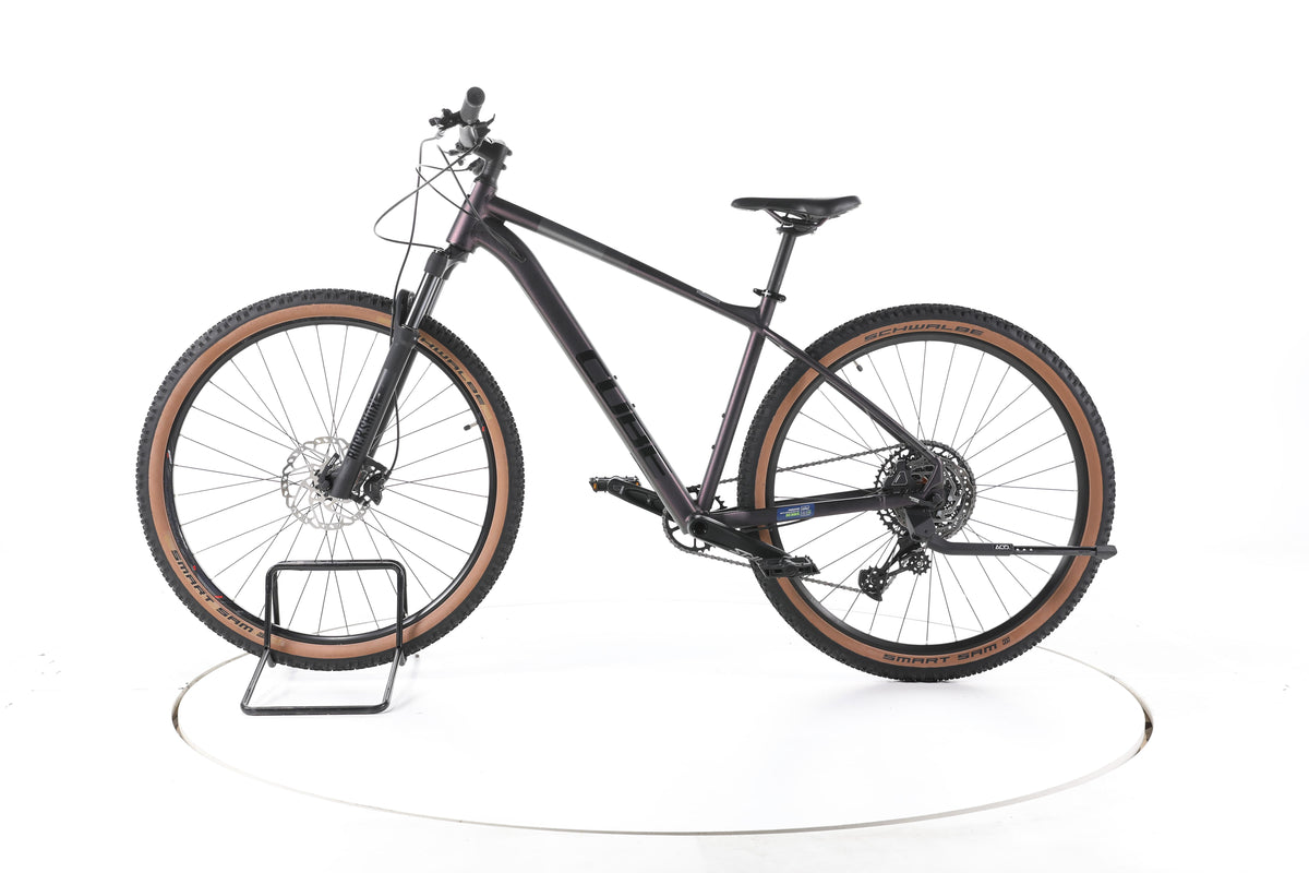 Cube Access WS SLX Fahrrad Hardtail - Image 7