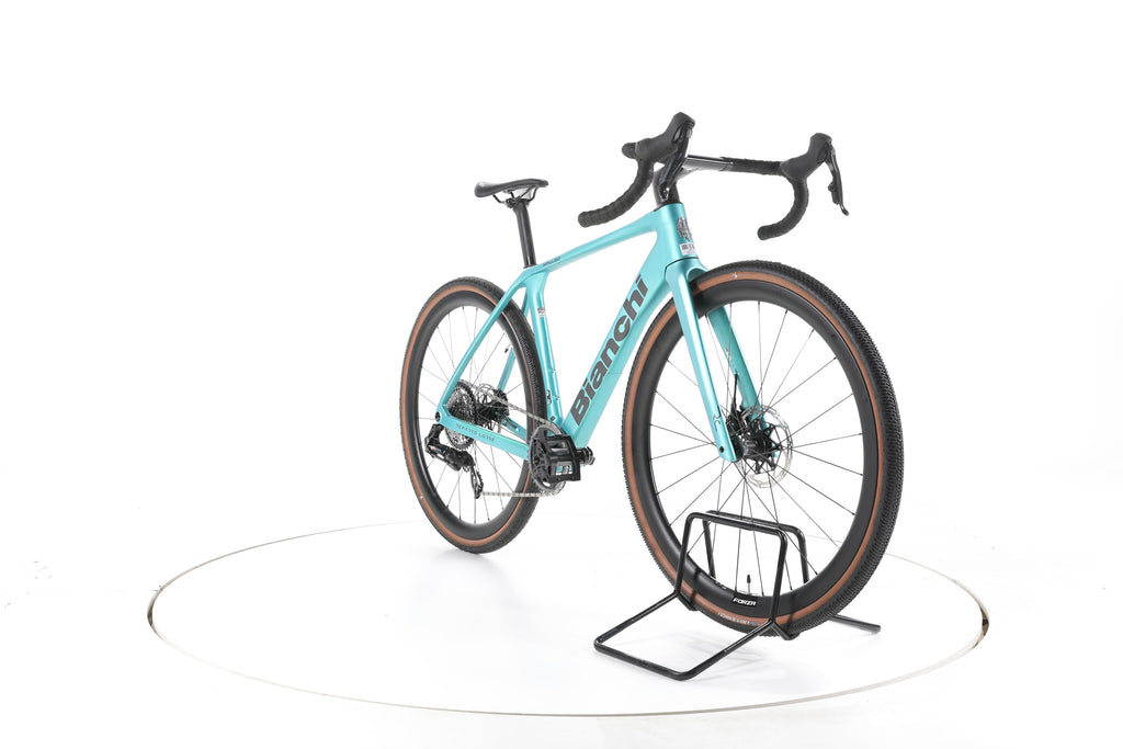 Bianchi Impulso RC Gravelbike Carbon 2024 - Image 3