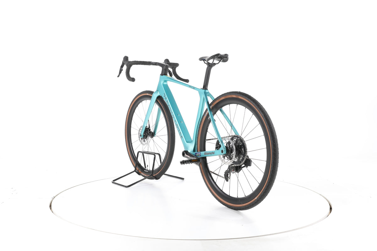 Bianchi Impulso RC Gravelbike Carbon 2024 - Image 9