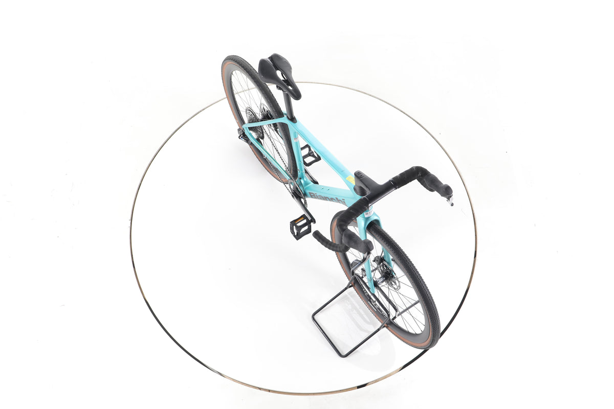Bianchi Impulso RC Gravelbike Carbon 2024 - Image 15