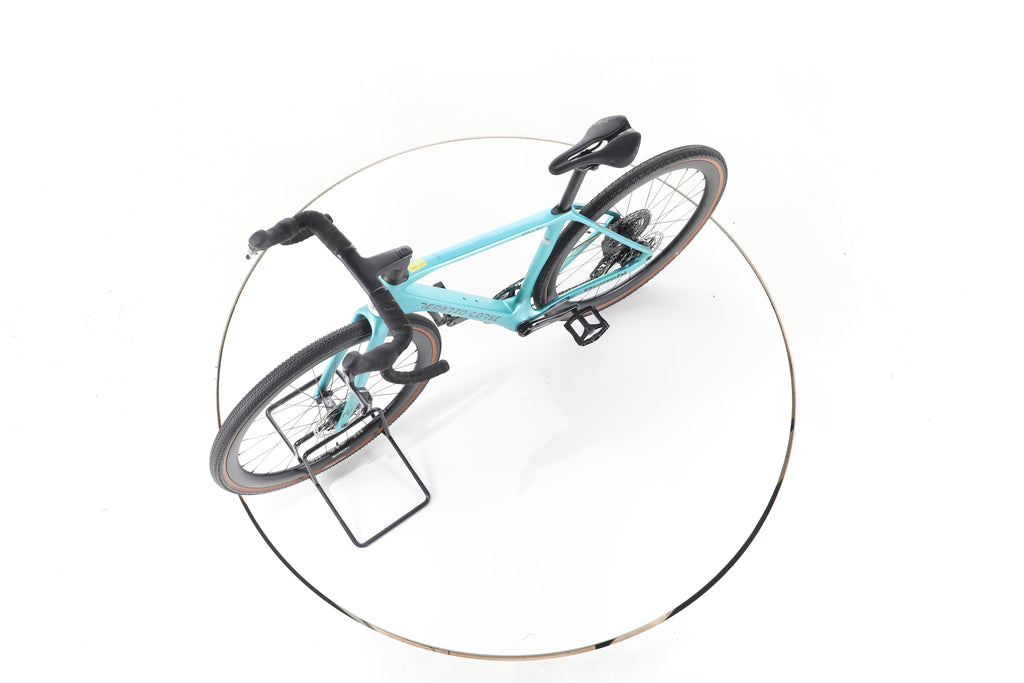 Bianchi Impulso RC Gravelbike Carbon 2024 - Image 18