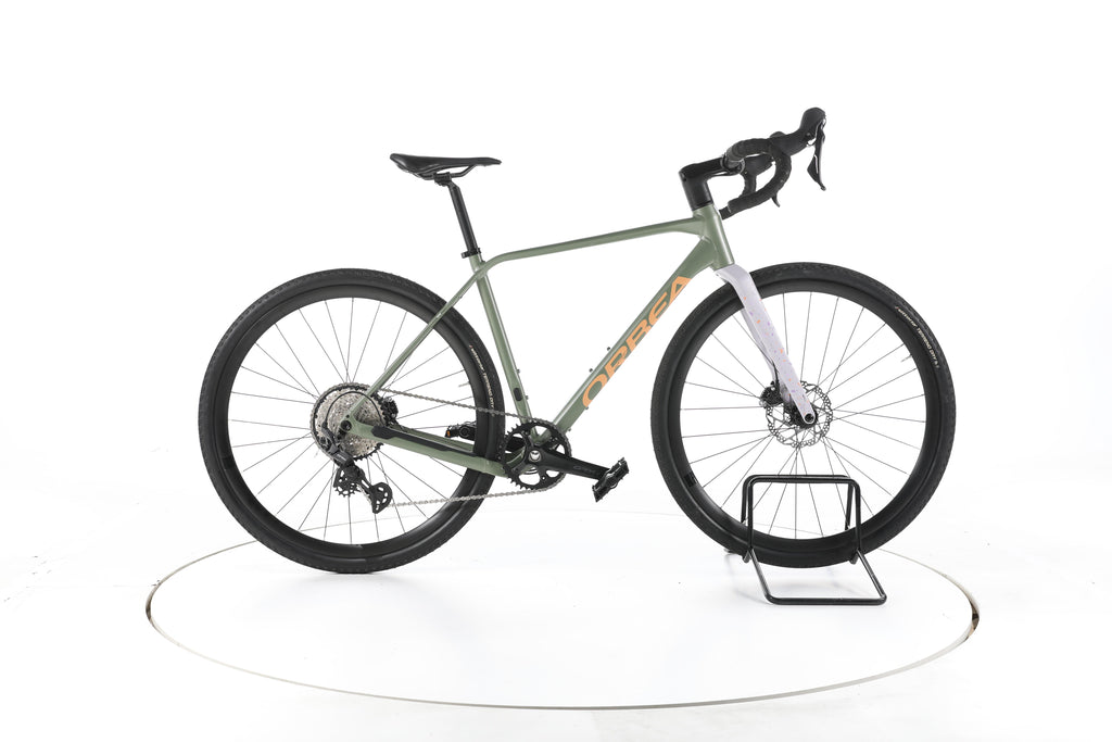 Orbea Terra H30 Gravelbike 2025 - Image 1