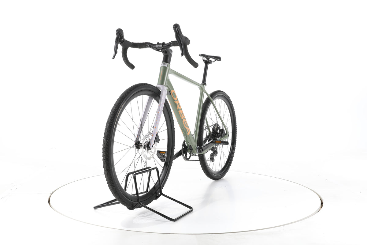 Orbea Terra H30 Gravelbike 2025 - Image 5