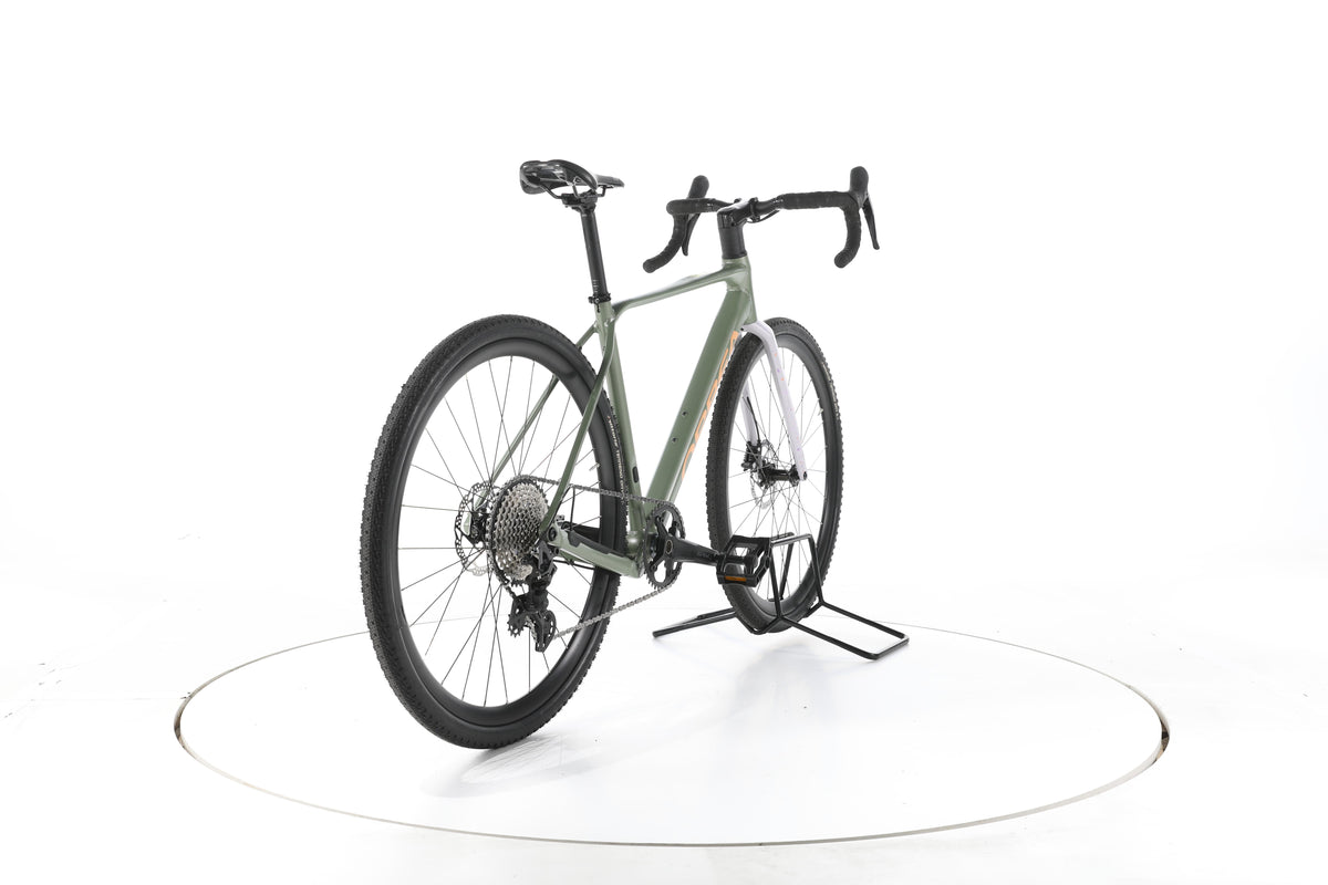 Orbea Terra H30 Gravelbike 2025 - Image 11