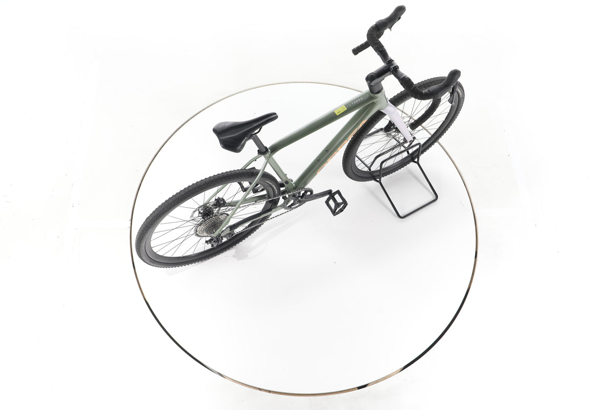 Orbea Terra H30 Gravelbike 2025 - Image 24