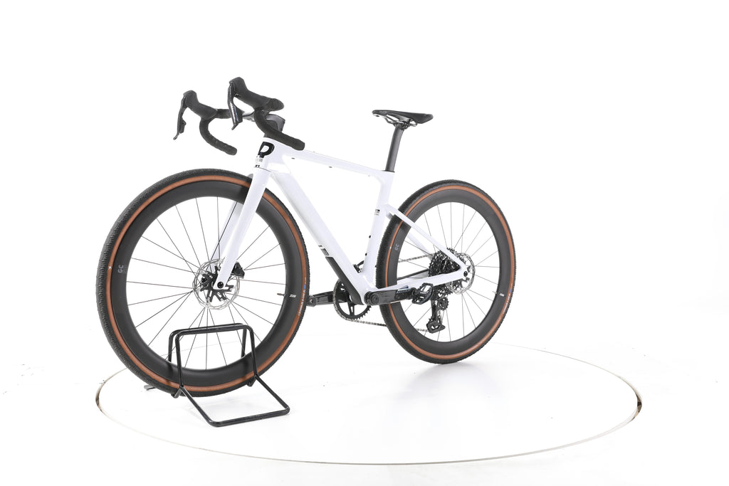 Rose Backroad FF Rival XPLR AXS Gravelbike Carbon 2025 - Image 6