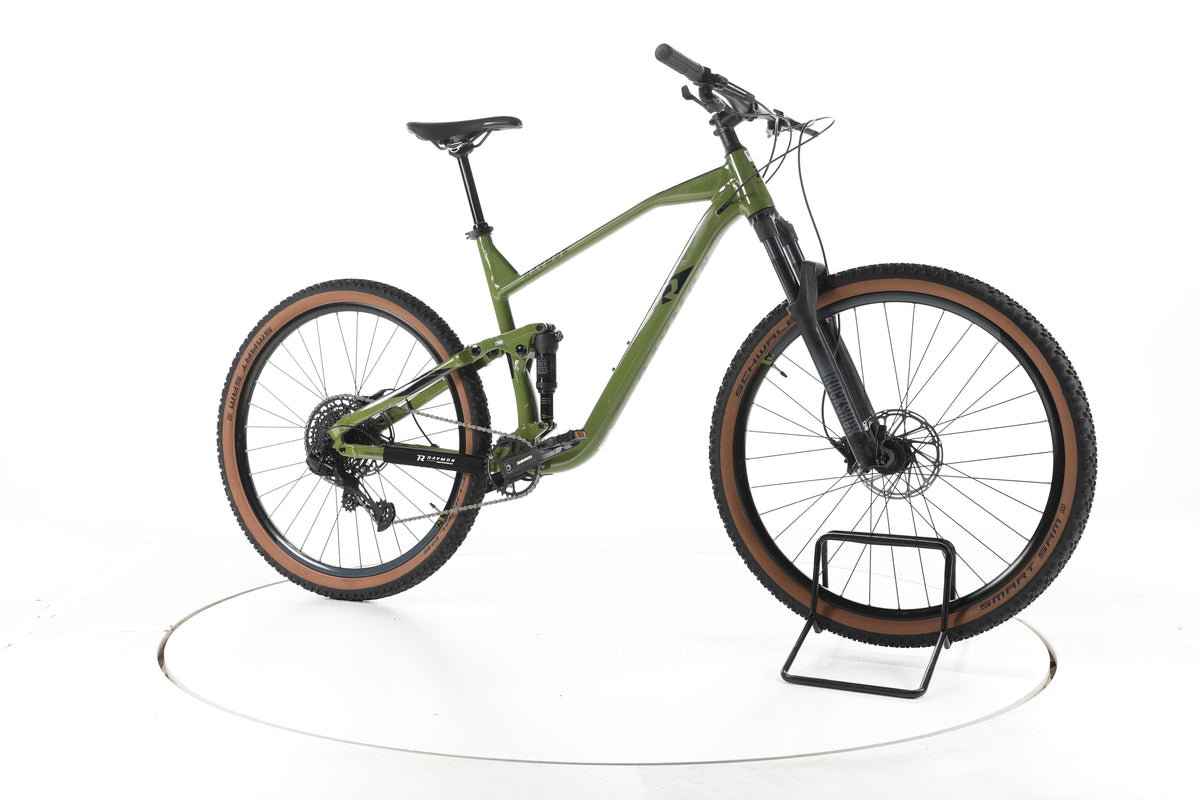R Raymon Full Ray 4.0 Fahrrad Fully - Image 2