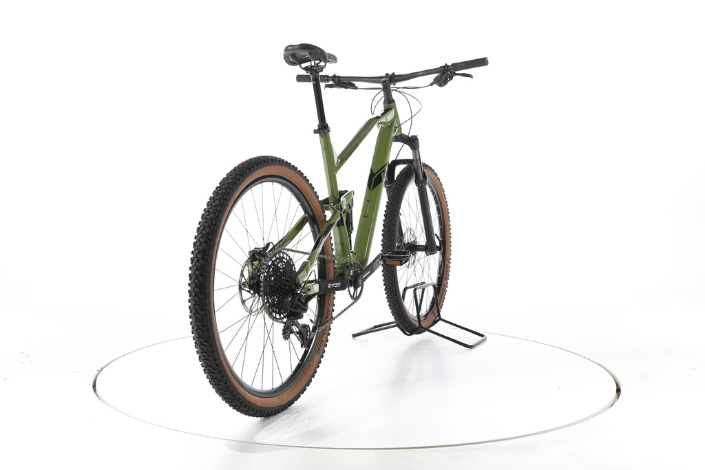 R Raymon Full Ray 4.0 Fahrrad Fully - Image 11