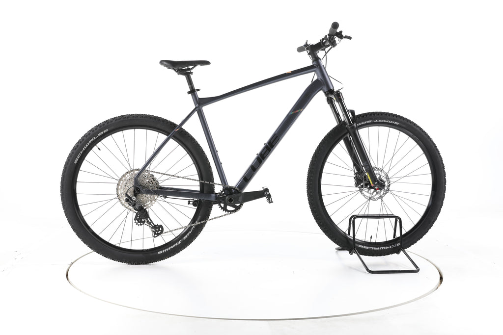 Cube Attention Pro Fahrrad Hardtail - Image 1