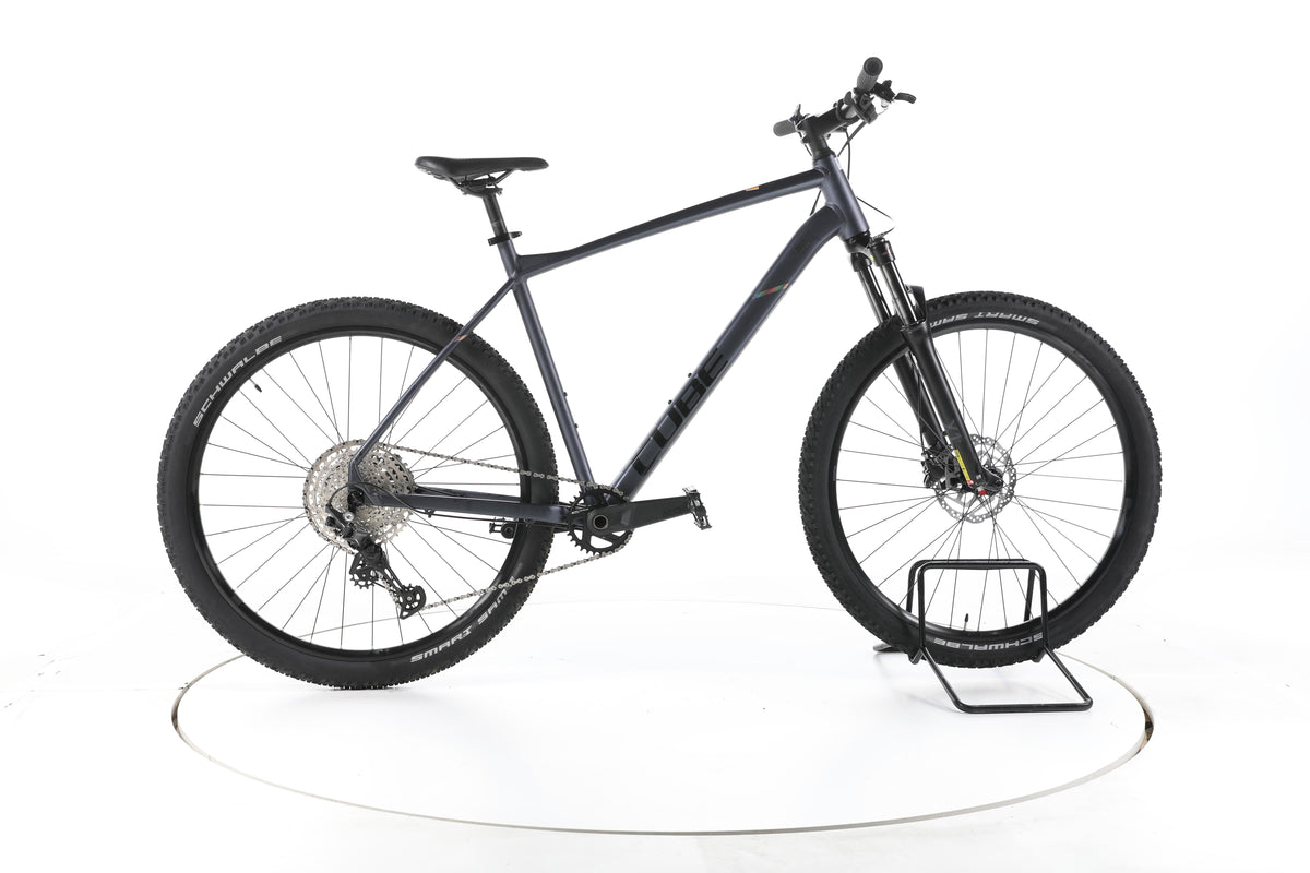 Cube Attention Pro Fahrrad Hardtail - Image 1