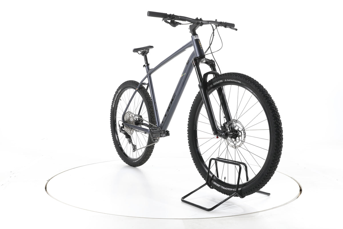Cube Attention Pro Fahrrad Hardtail - Image 3
