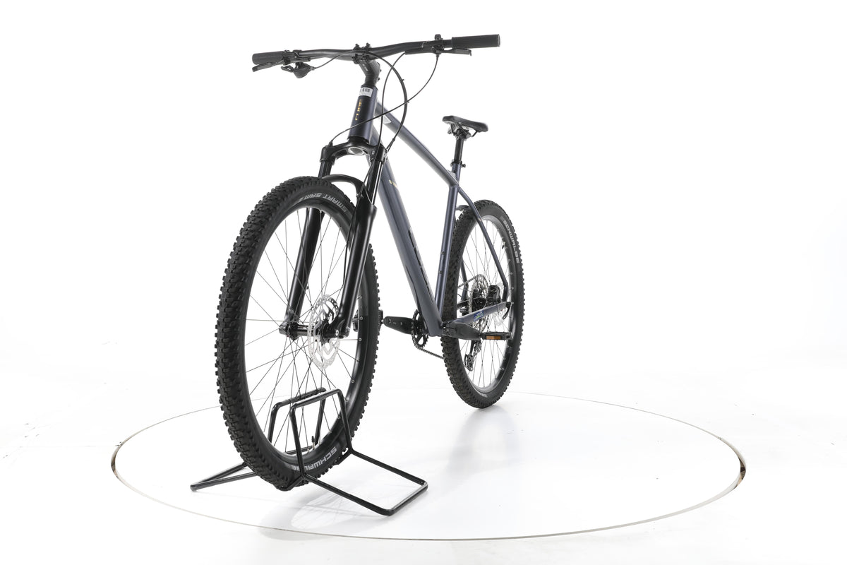 Cube Attention Pro Fahrrad Hardtail - Image 5