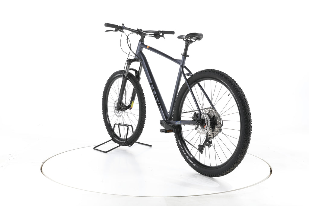 Cube Attention Pro Fahrrad Hardtail - Image 9