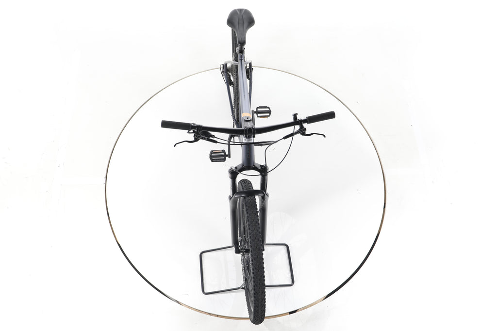 Cube Attention Pro Fahrrad Hardtail - Image 16