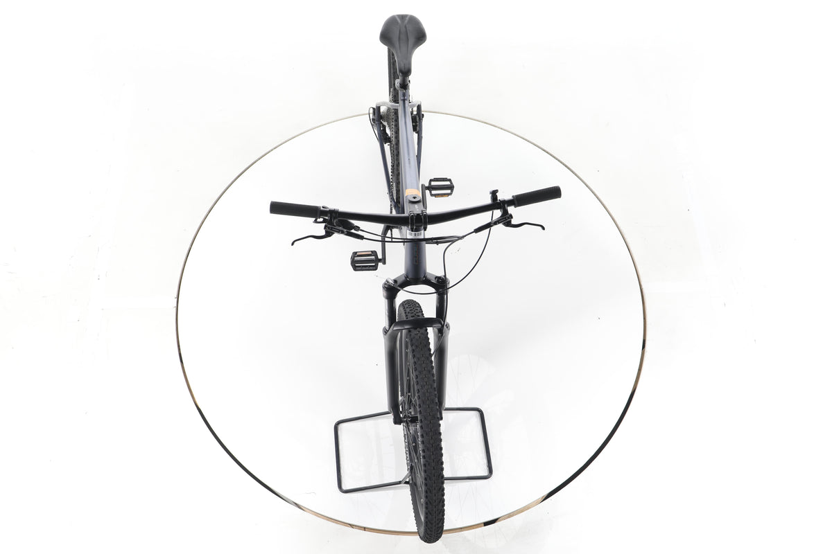 Cube Attention Pro Fahrrad Hardtail - Image 16