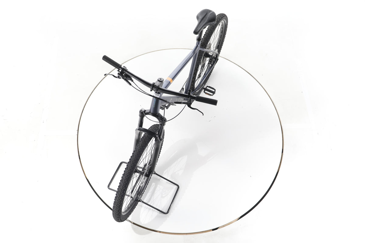 Cube Attention Pro Fahrrad Hardtail - Image 17