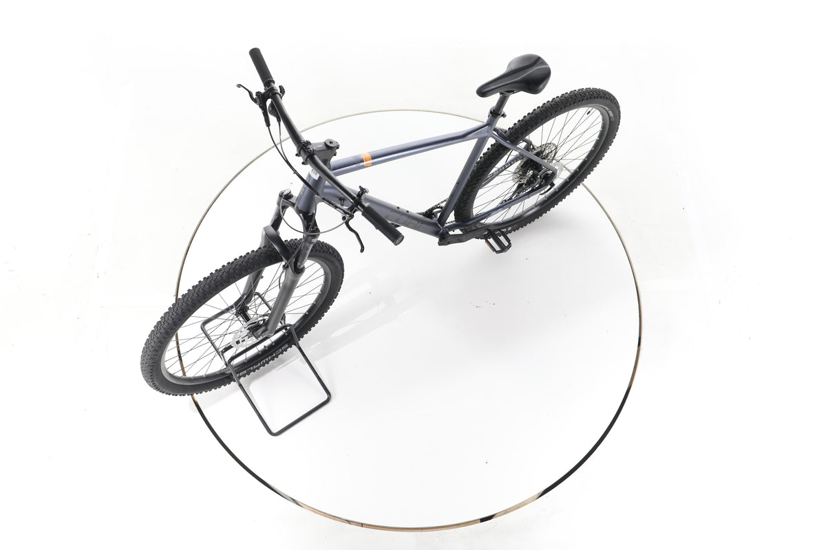 Cube Attention Pro Fahrrad Hardtail - Image 18