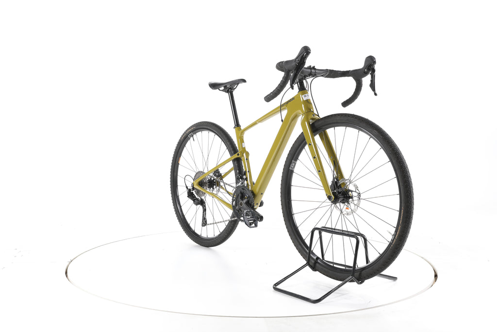 Cannondale Topstone 4 Gravelbike Carbon 2024 - Image 3