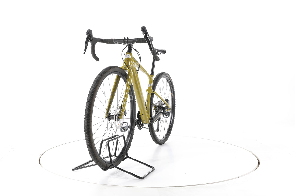 Cannondale Topstone 4 Gravelbike Carbon 2024 - Image 5