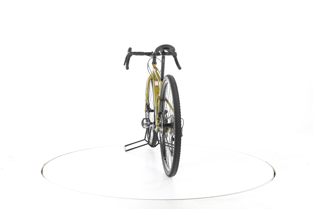 Cannondale Topstone 4 Gravelbike Carbon 2024 - Image 10