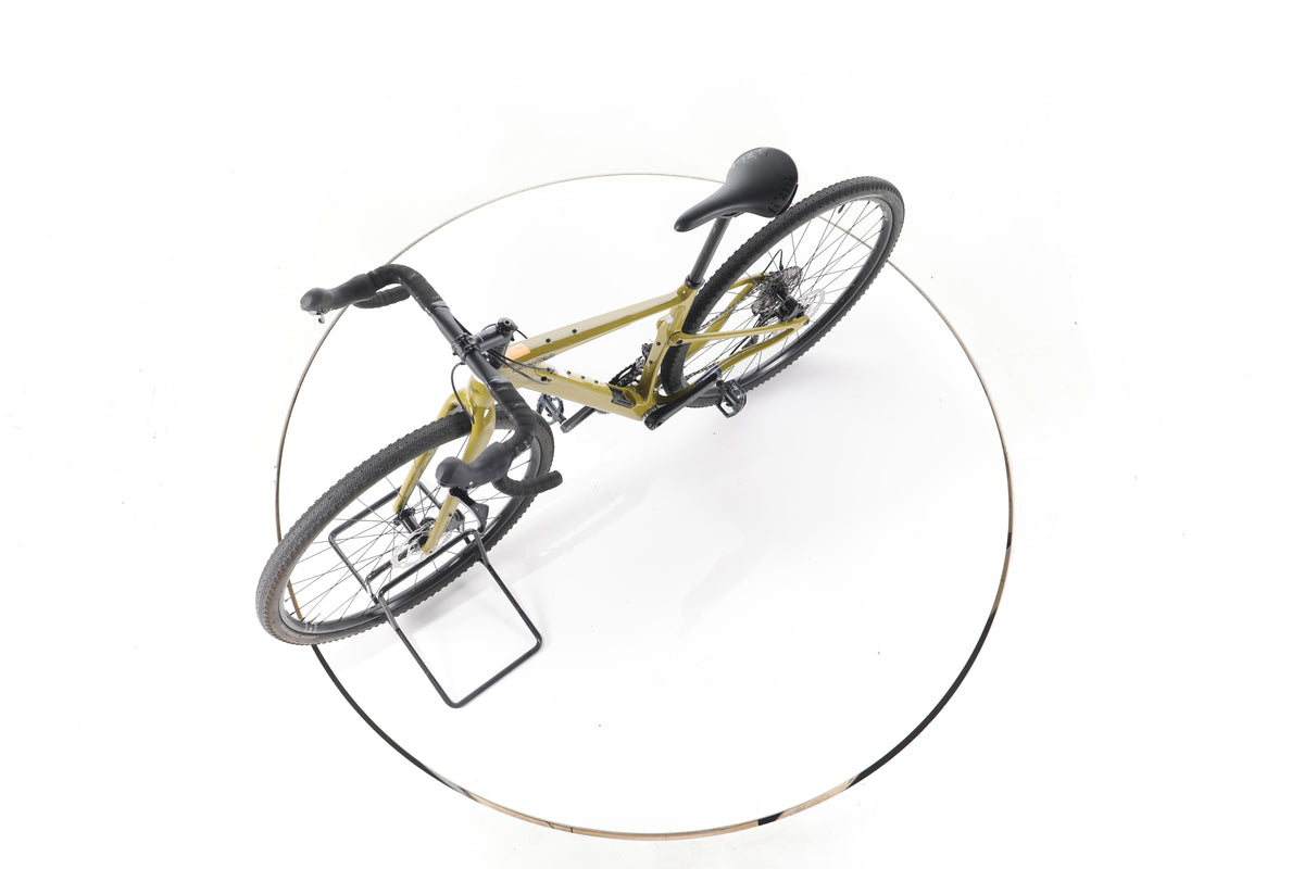 Cannondale Topstone 4 Gravelbike Carbon 2024 - Image 18