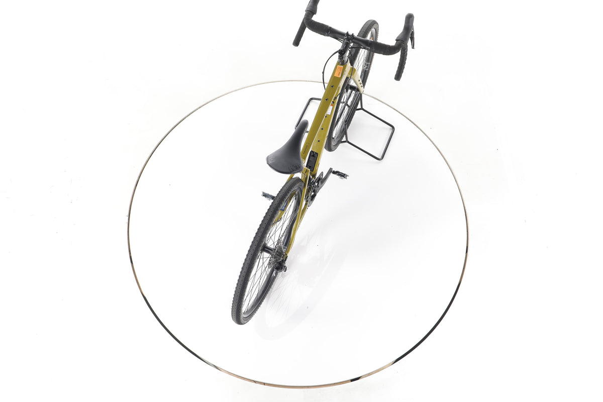 Cannondale Topstone 4 Gravelbike Carbon 2024 - Image 23