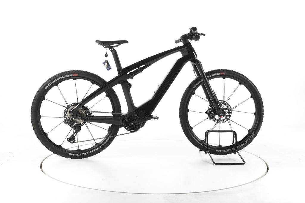Rotwild Porsche eBike Sport E-Bike Fully Carbon 2024 - Image 1